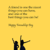 Friendship day Quotes 2023