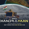 Chandrayaan 3: Journey to Moon